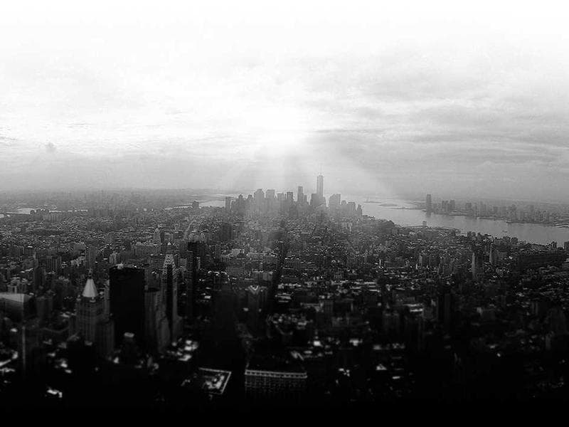 Vrchni nater Industrial Gloss