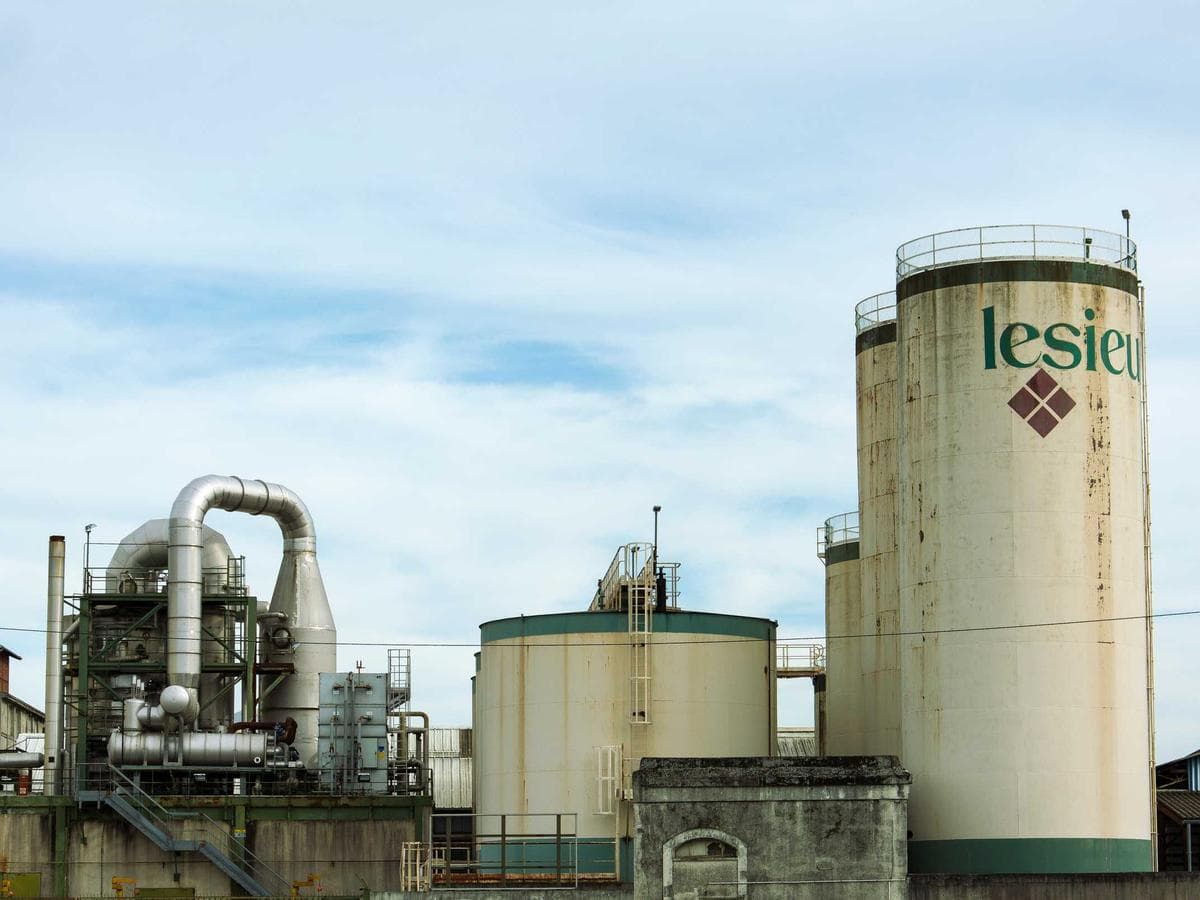 Airmix Fantastic 073 detail