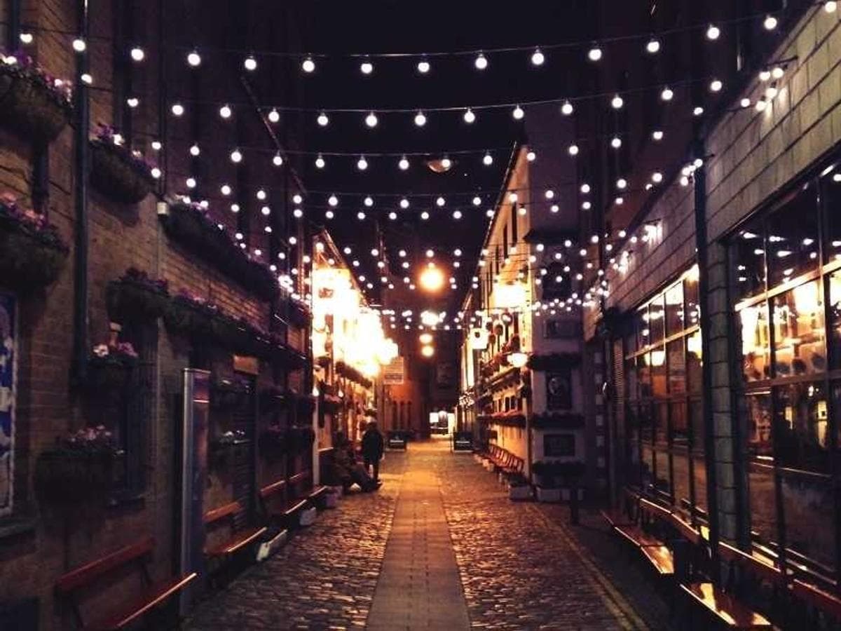 Rucni michadla Rustic 075 detail