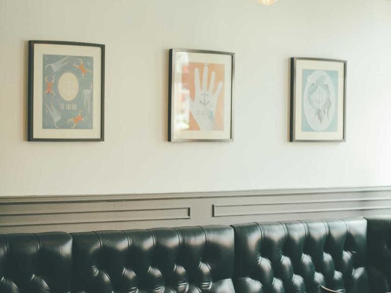 Stativova michadla Electronic 076