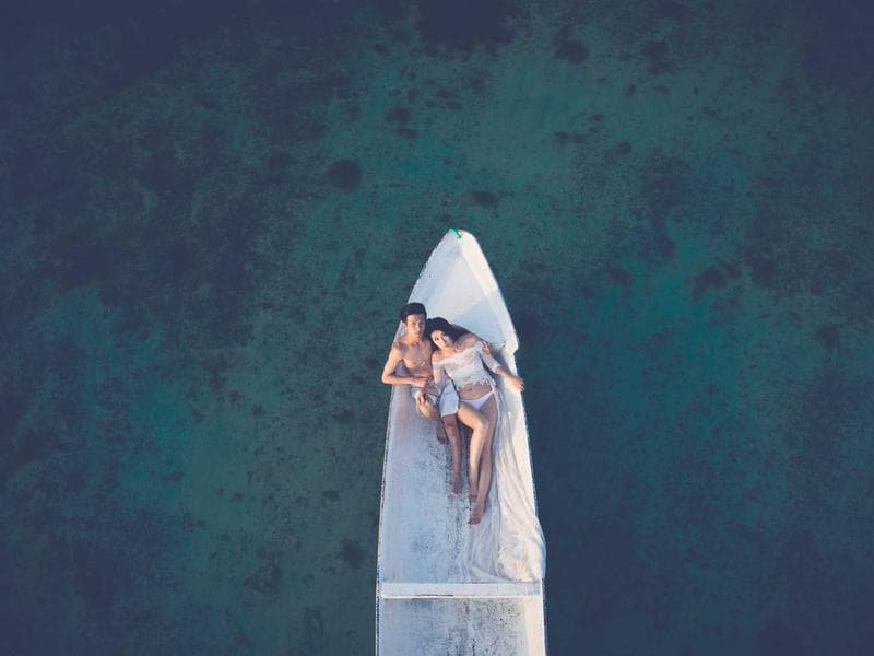 1K vodoureditelne Fresh 098