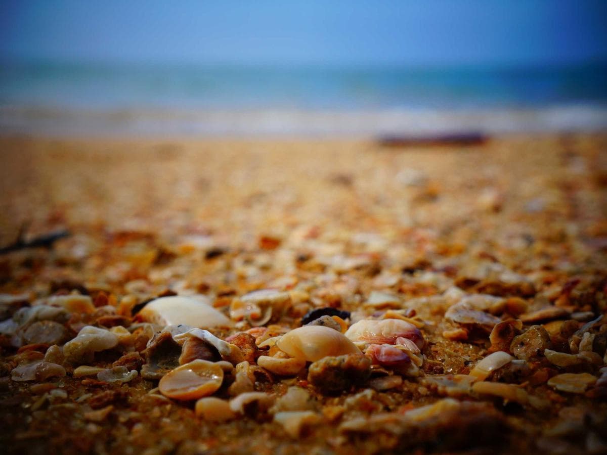 Rucni michadla Rustic 105 detail