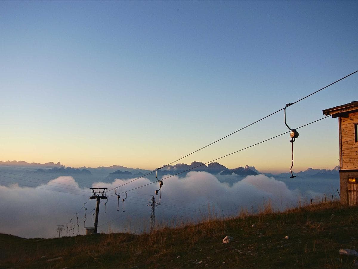 Brusne papiry Luxurious 109 detail