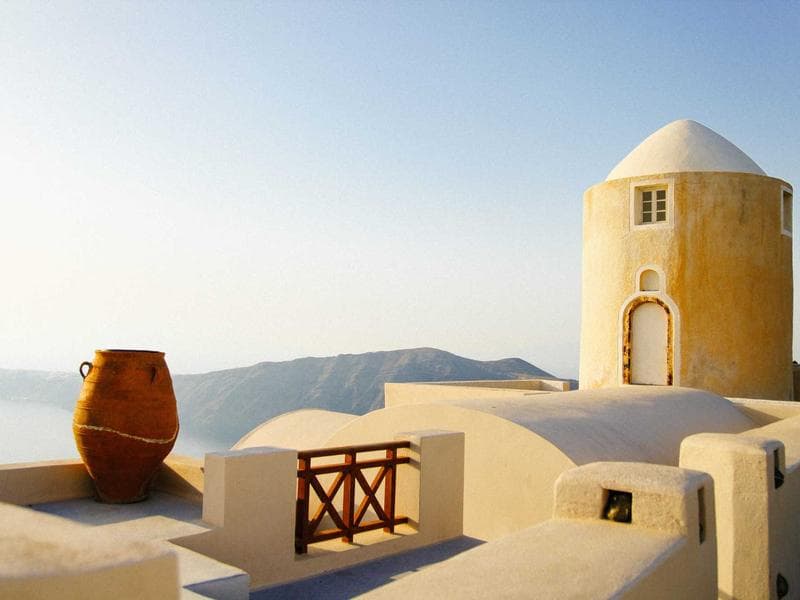 Antikorozni ochrana Oriental 161