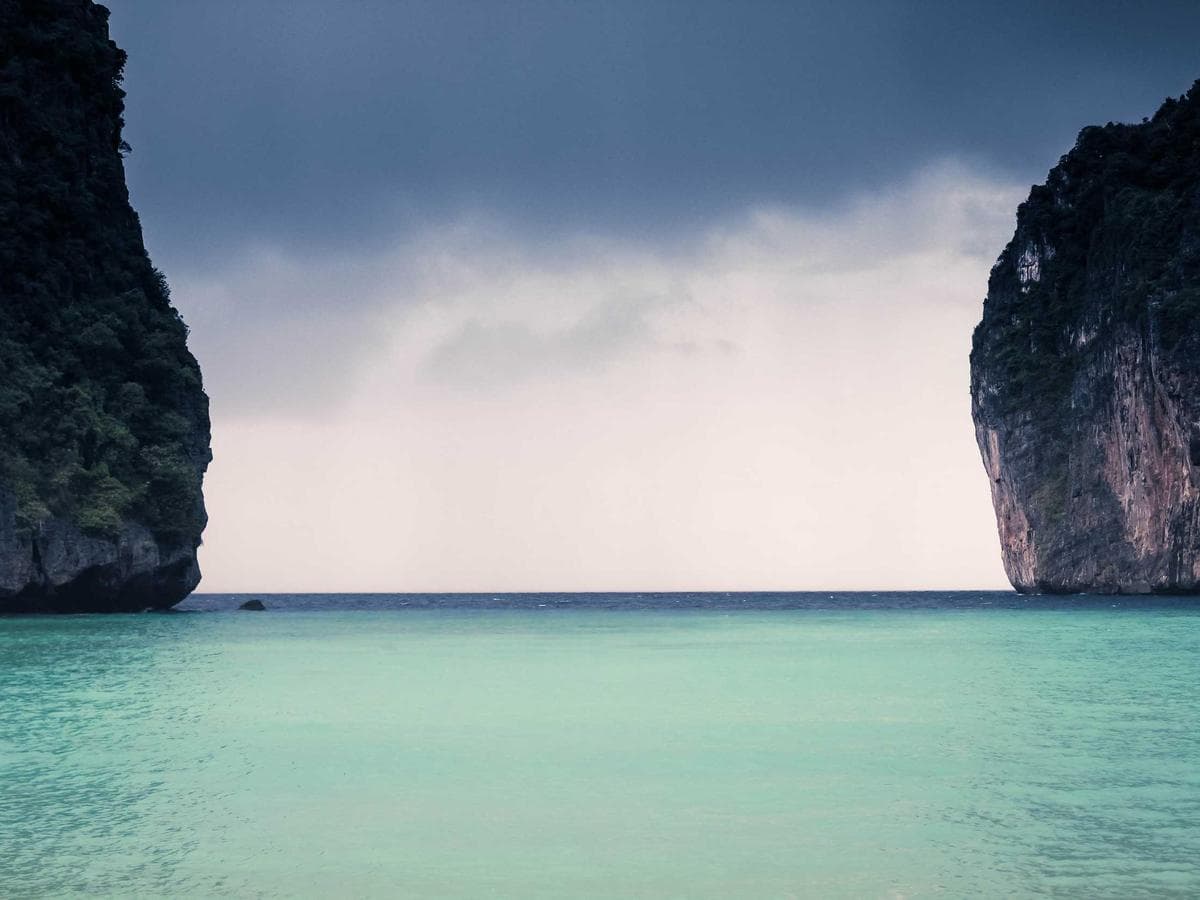 Stativova michadla Rustic 166 hlavni obrazek