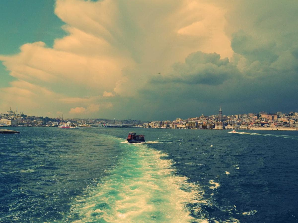 Motory ATEX Fantastic 167 detail