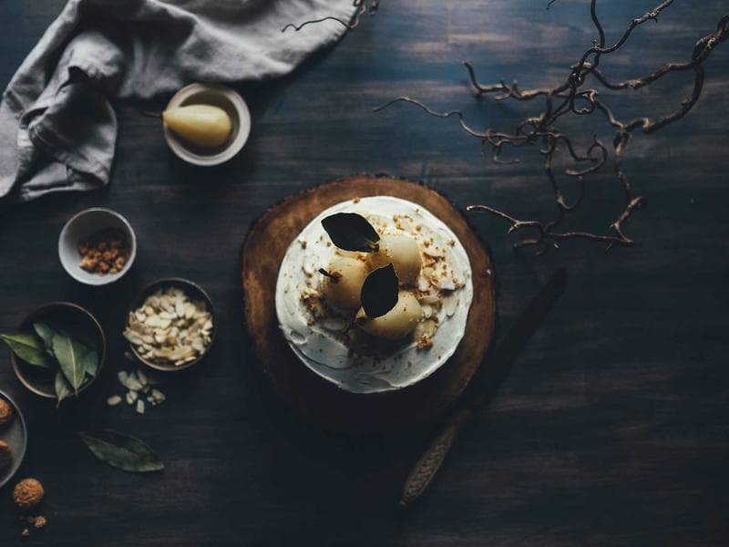 Rukavice Bespoke 175