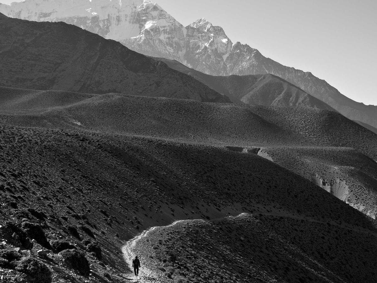 Vrchni nater Rustic 220 detail